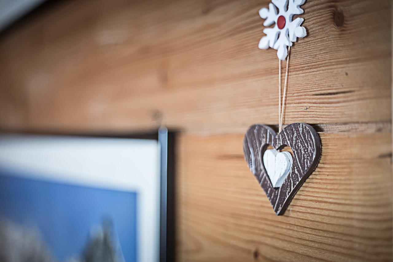 Bed and Breakfast Le Thovex La Thuile Exterior foto
